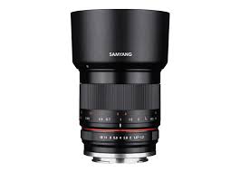 Samyang 35mm F1.2 ED AS UMC CS Lens